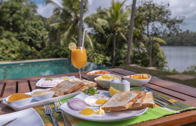 Serendipity Lake - Hikkaduwa - Photo 39