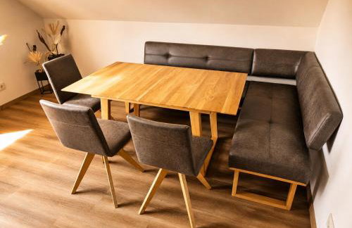 Moderne Bauernhof Wohnung mitten in der Natur - Foto 17