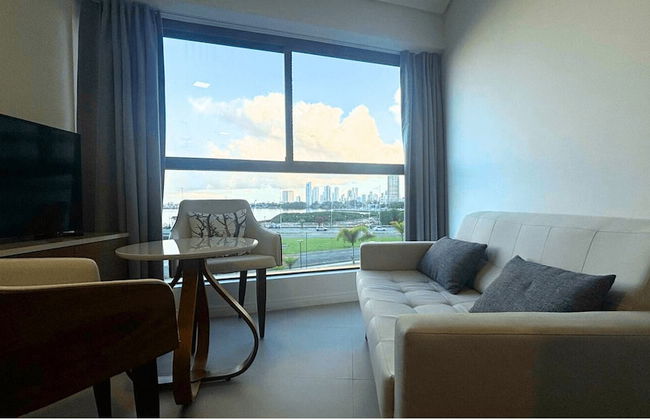 Flats no Parque do Cais Recife - Foto 39