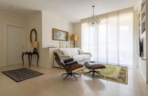 Casa Lazzarini luxury apartment di fronte al Teatro Rossini - Foto 6