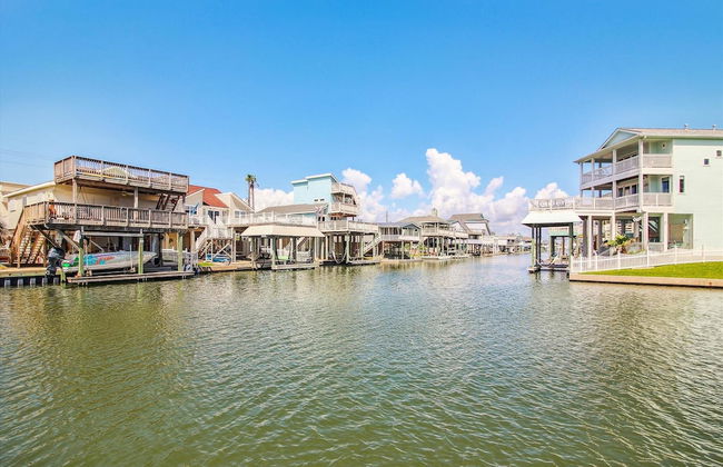 Sea Y'All by Ryson Vacation Rentals - Foto 15