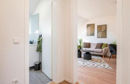 Kurzzeitglück 24h Self Check-In WI02 - Foto 16