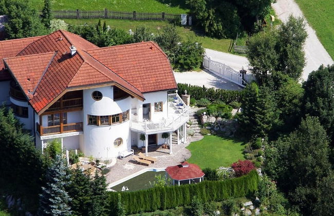 Villa Salza - Foto 1