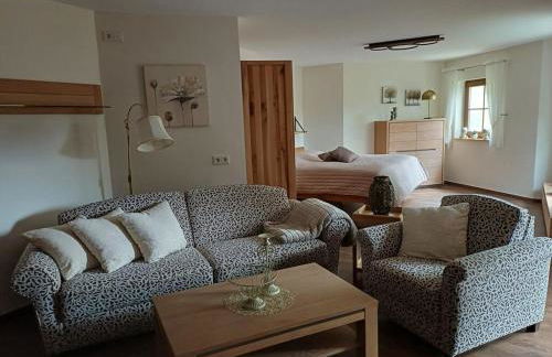 Unterm Stellberg Comfortable holiday residence - Photo 27