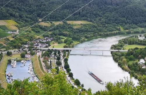 Gästehaus Lavendel an der Mosel - Foto 23