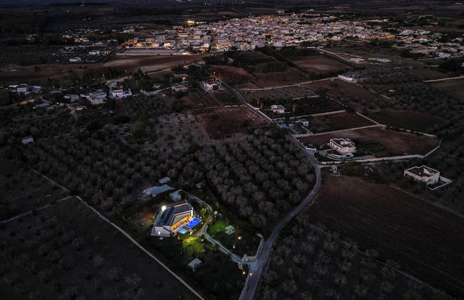 4179 Villa Sueño By Perle di Puglia - Foto 64