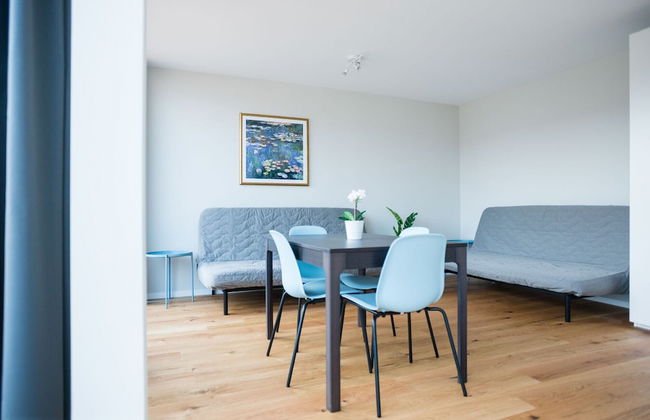 Hitrental Marktplatz Studios - Foto 53