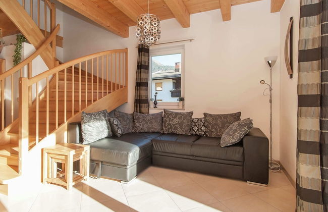 Spacious Chalet near Ski Slopes in Kotschach-Mauthen - Foto 9