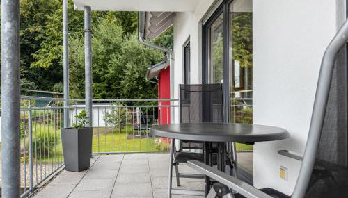 Ferienhaus Am Kurpark - Foto 4