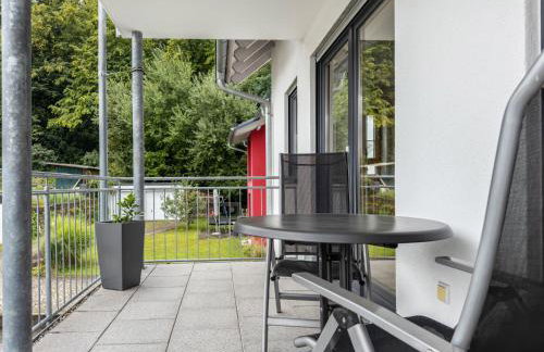 Ferienhaus Am Kurpark - Foto 4