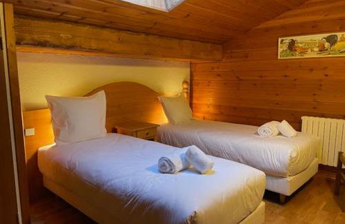 CHALET HOLIDAY - Foto 13