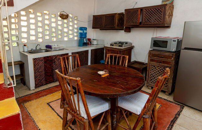 Casa Mexica - Foto 27