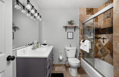 Entertainer's Dream w Pool and Games - Foto 37