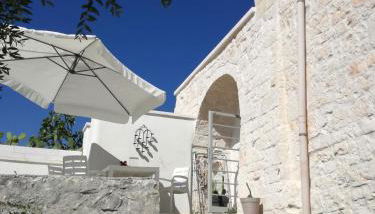 Trullo Nonna Mari - Foto 5