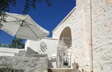 Trullo Nonna Mari - Foto 5