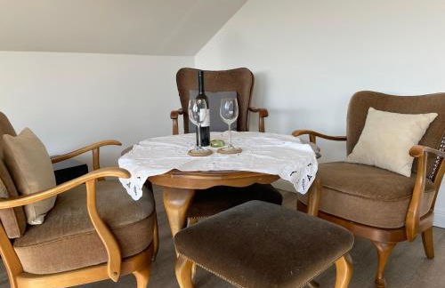 Ferienwohnung über den Dächern von Pinnow - Foto 2