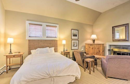 Stunning Warren Lakefront Home Deck, Grill, Sauna - Foto 20