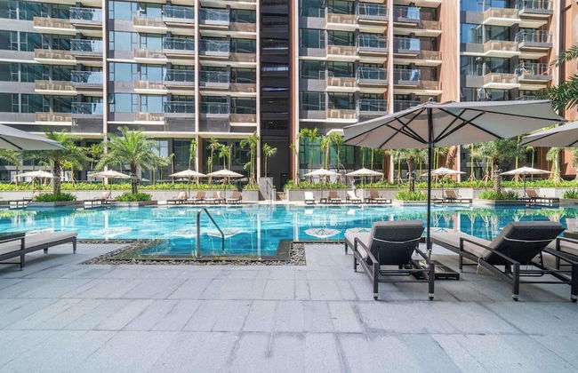 The River Brilliant view Thu Thiem D2 - Foto 21