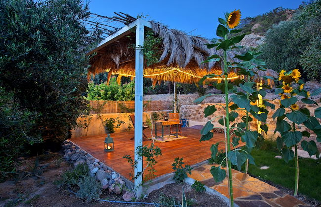 Natura cottages - Foto 71