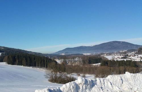 Waldhaus Sonnenberg Apartment 1 - Foto 40