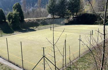 Courmayeur~navetta gratuita per il centro+impianti - Foto 28