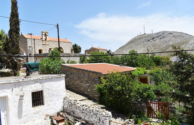 Ethia 2floor Mountain View Cottage Garden Wifi ac - Foto 33