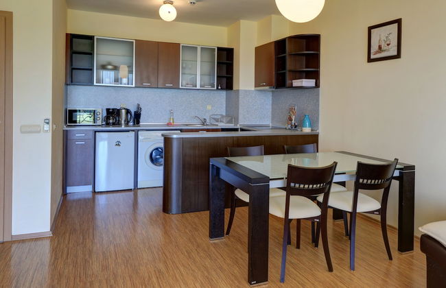 Lighthouse Luxe Estate Apart & Villas - Foto 73