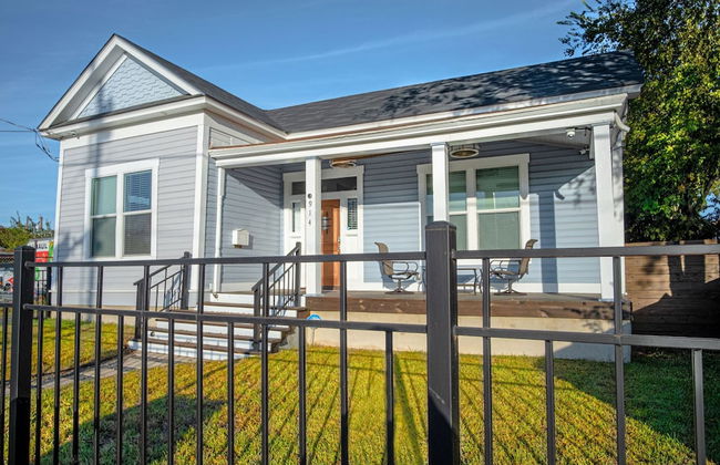 Prosperity Place Remodeled 3br 2ba Near Downtown - Foto 37