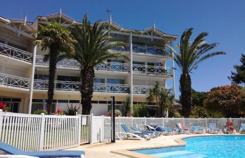 Location d Armelle - Moliets - Foto 47