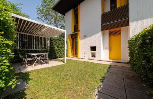 Residence Albarella - Foto 11