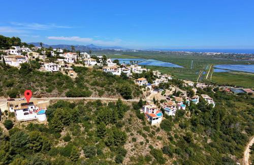 Holiday Home Del Azahar by Interhome - Photo 54