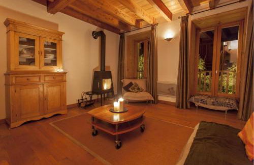 Apartment Belledonne 3 minutes from Alpe d Huez Grand Domaine via Oz en Oisans - Foto 10
