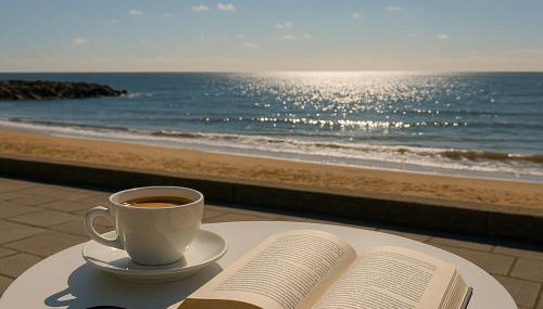 A Bolt Hole by the beach in Northumberland - Foto 1