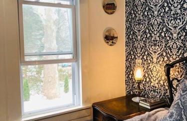 Charming 120-year-old farmhouse by the creek. - Foto 39