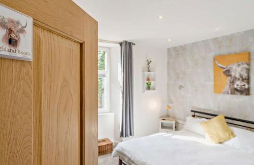 1 Bed in Inverkeithing 96221 - Foto 21