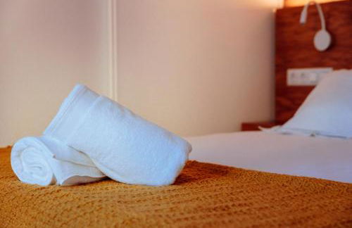 Apartamentos Plaza de España 6 - Foto 38