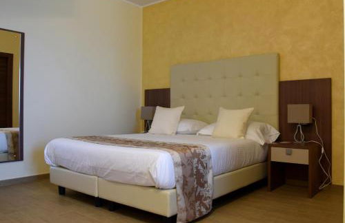 Hotel Residence Eden - Foto 48