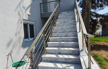 Irina's Apartment 4 - Foto 32