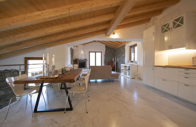 Villa Vecchio Mulino - Foto 36