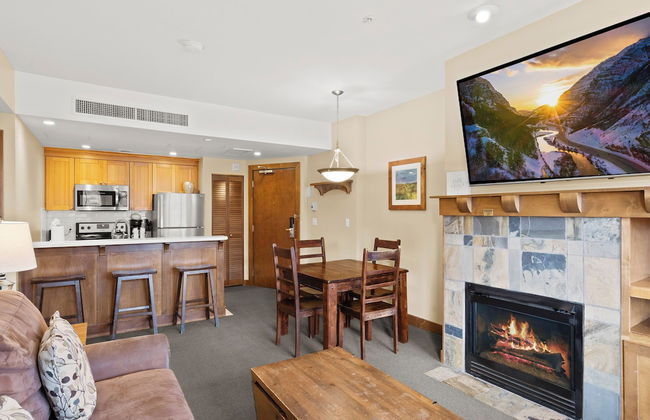 Sundial Lodge by All Seasons Resort Lodging - Foto 53