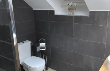 Nuit des étoiles gîte avec piscine et SPA communs - Foto 14