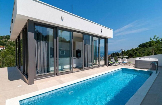 Villa Anđelina - Foto 18