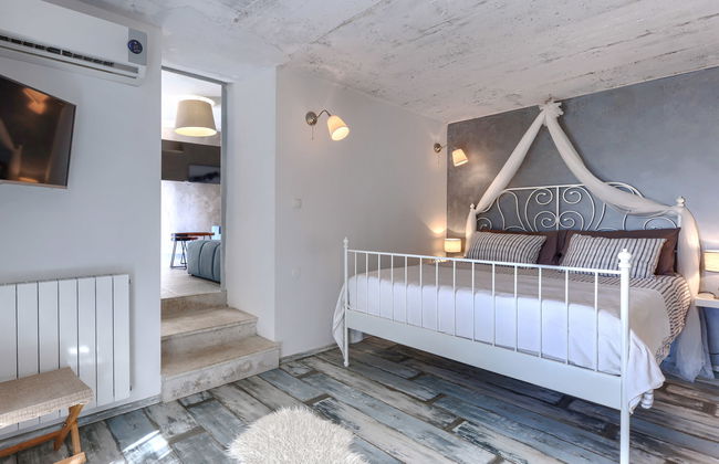 Villa Domenica - Foto 20