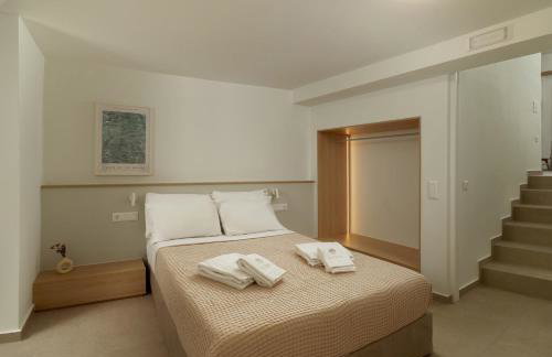 KYMA Suites Andros - Foto 9