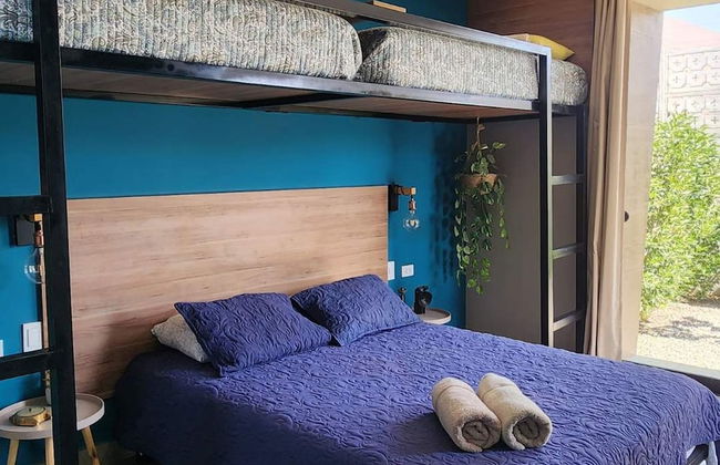 HOP Turquesa in Cerro Prieto - Foto 15