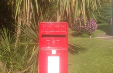 The Old Post Office Lodge - Foto 8