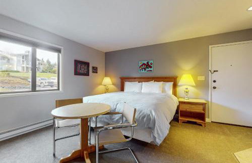 Bayfront Retreat A - Foto 18