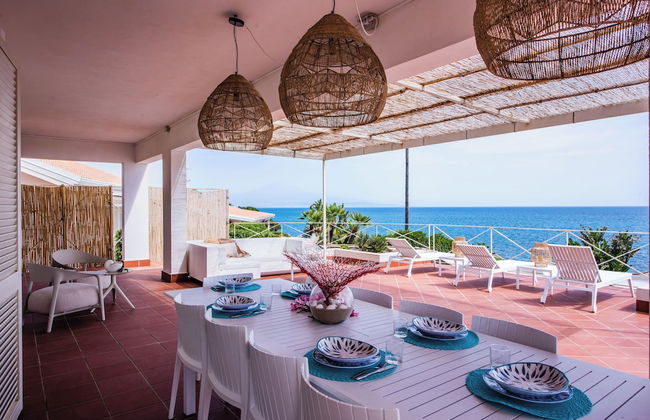 Villa Acqua Saracena by Wonderful Italy - Foto 31