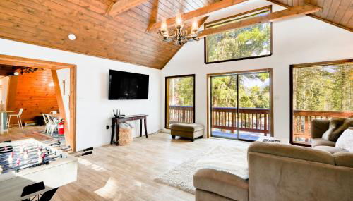 A-Frame of Mind - Foto 4