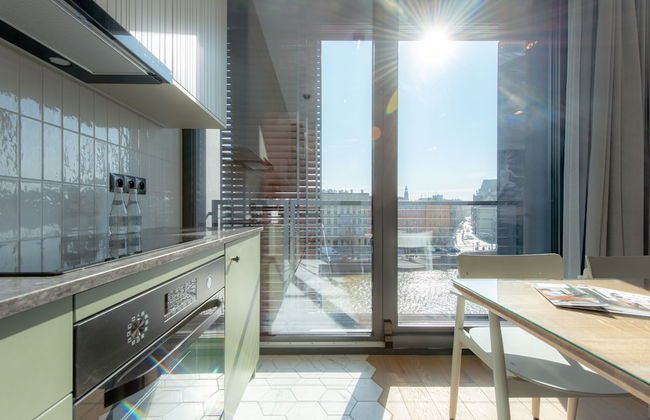 inQse Wroclaw | Marina - Photo 47